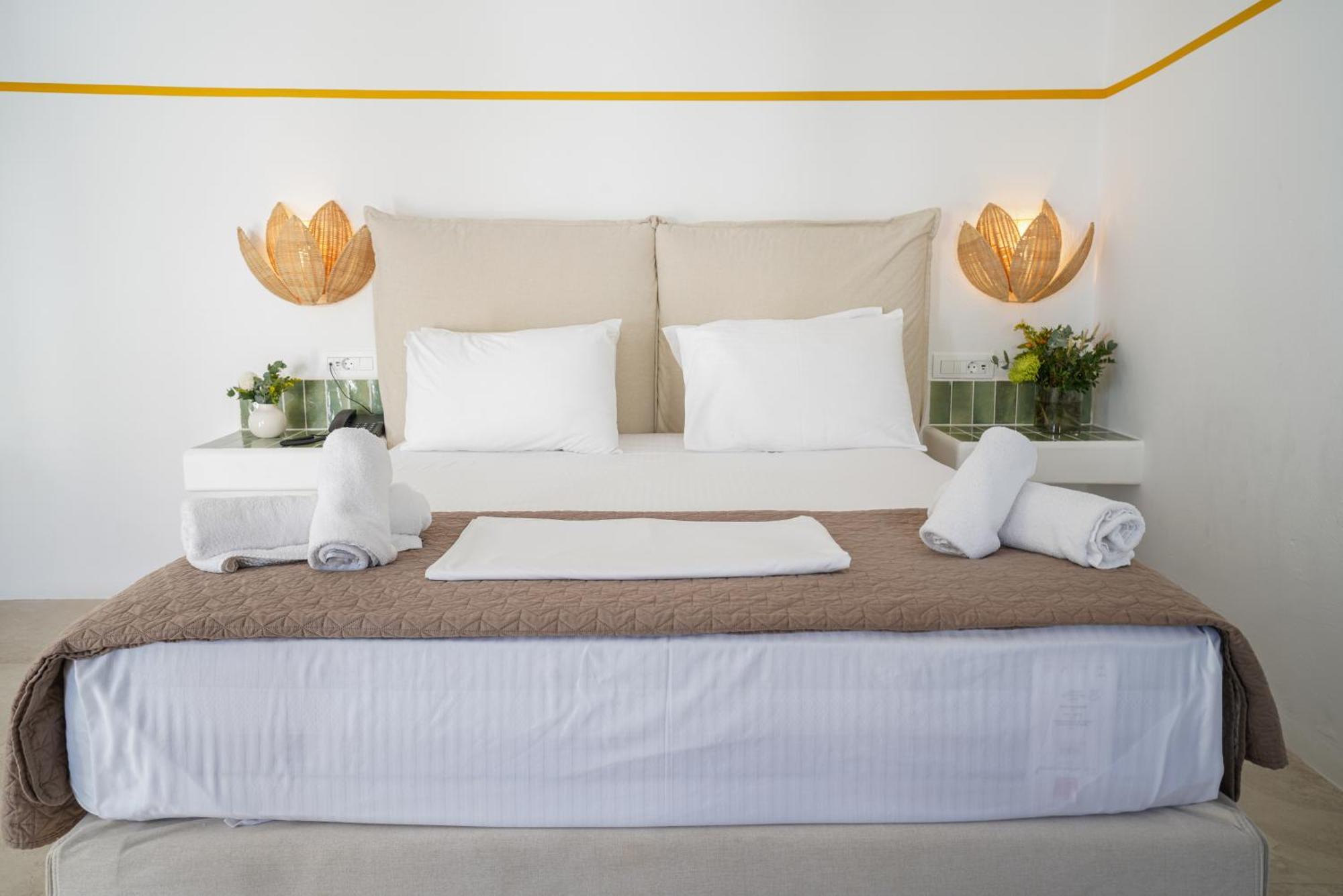 23 Hotel Mykonos Mykonos Town Екстер'єр фото