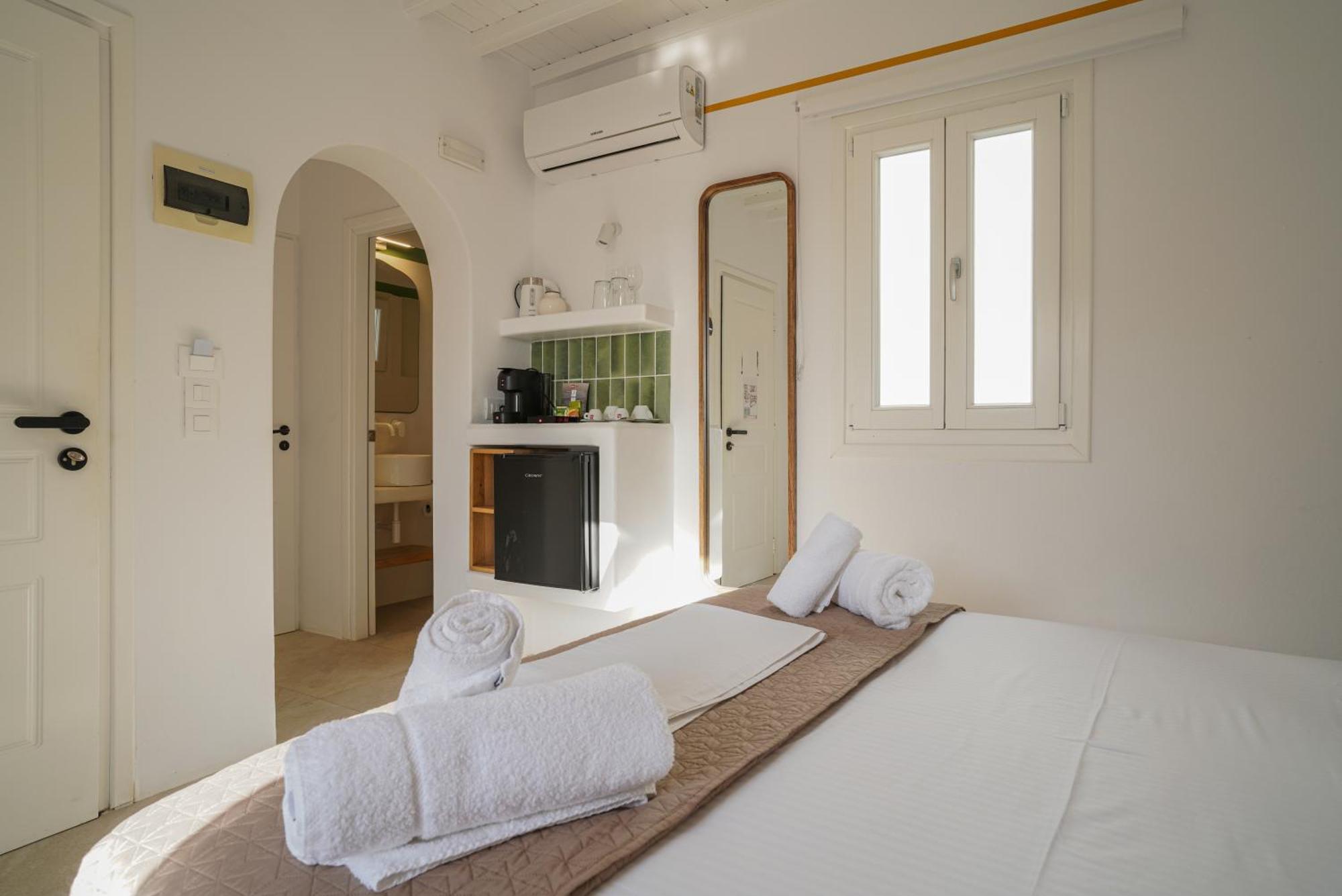 23 Hotel Mykonos Mykonos Town Екстер'єр фото