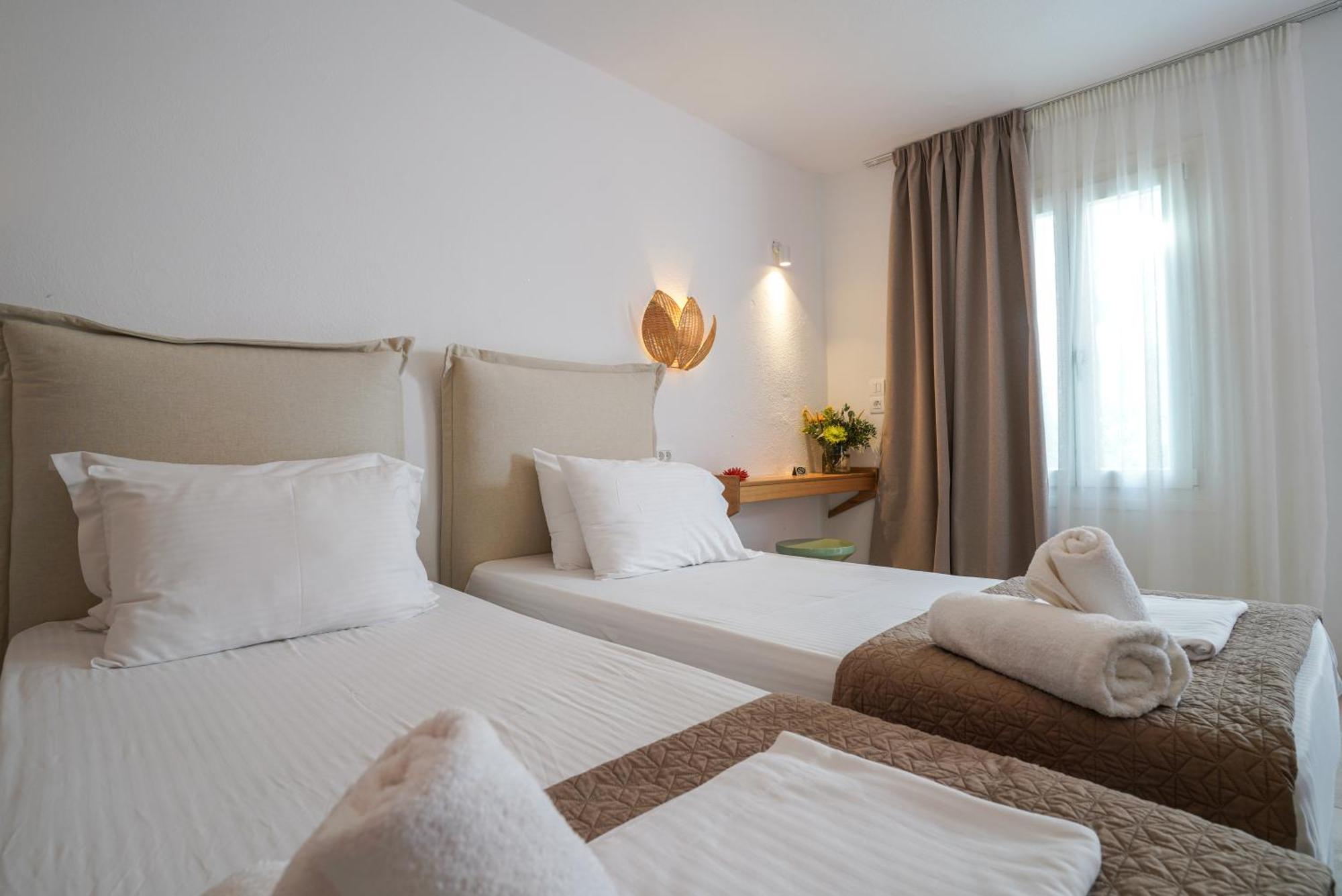 23 Hotel Mykonos Mykonos Town Екстер'єр фото