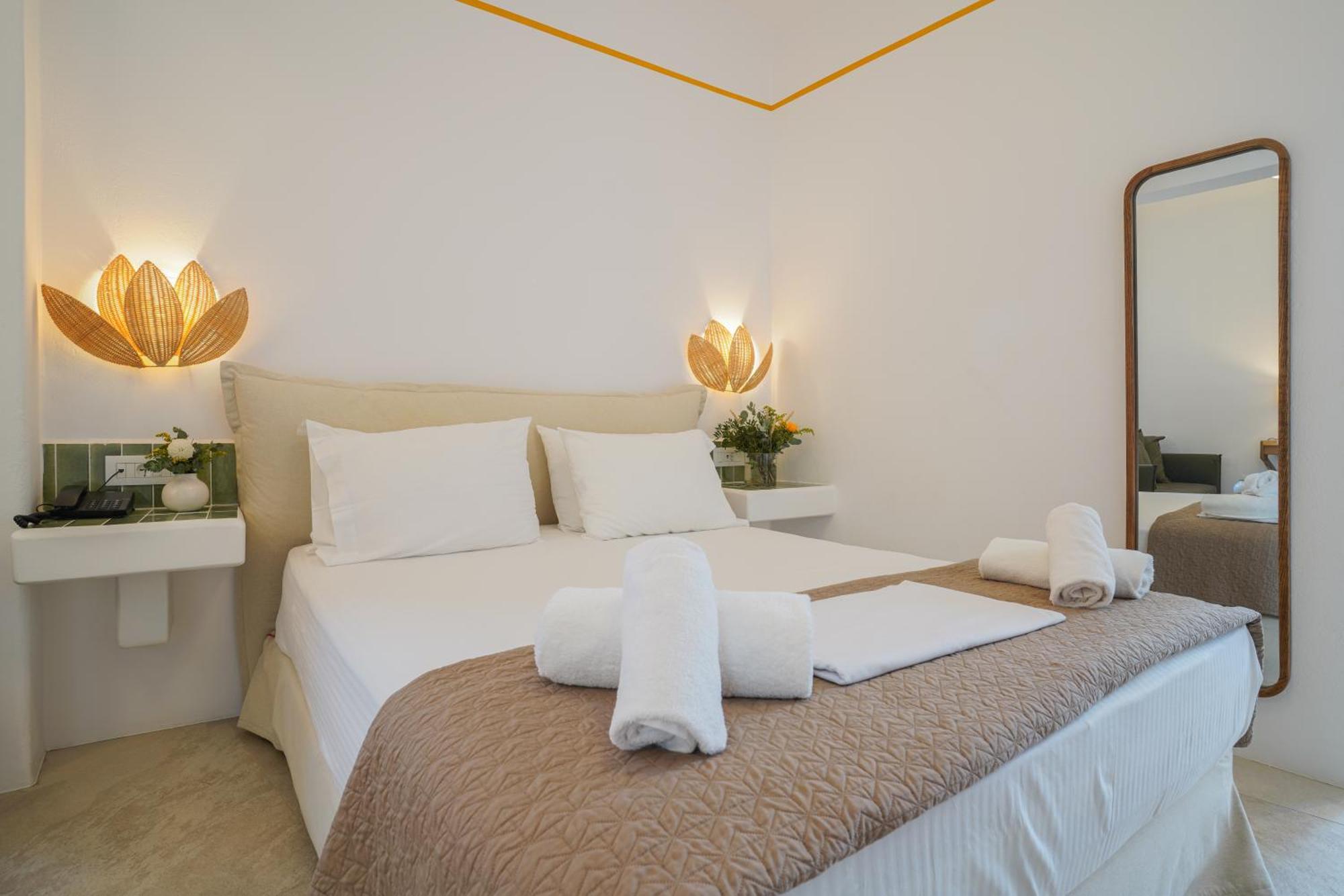23 Hotel Mykonos Mykonos Town Екстер'єр фото